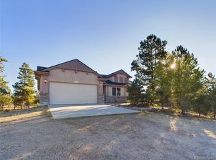 5140 Shoup Rd, Colorado Springs, CO 80908