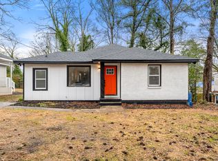 641 Hamilton E Holmes Dr NW, Atlanta, GA 30318