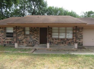 1108 Ridgeview St, Mesquite, TX 75149