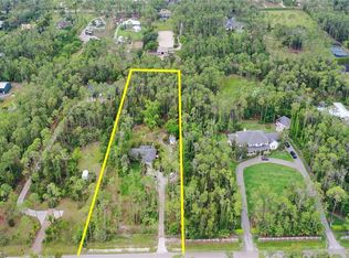 6688 Hunters Rd, Naples, FL 34109