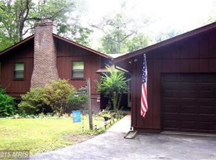 13206 Sillamon Rd, Goldvein, VA 22720