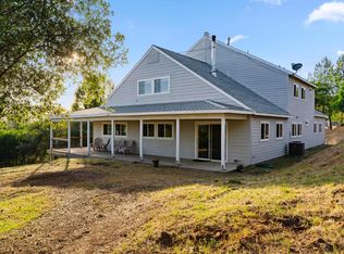 10355 Oak Canyon Dr, Penn Valley, CA 95946