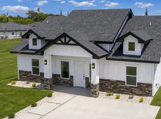 2449 Tuscany Rd, Weslaco, TX 78596