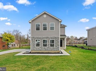 1007 58th Ave, Capitol Heights, MD