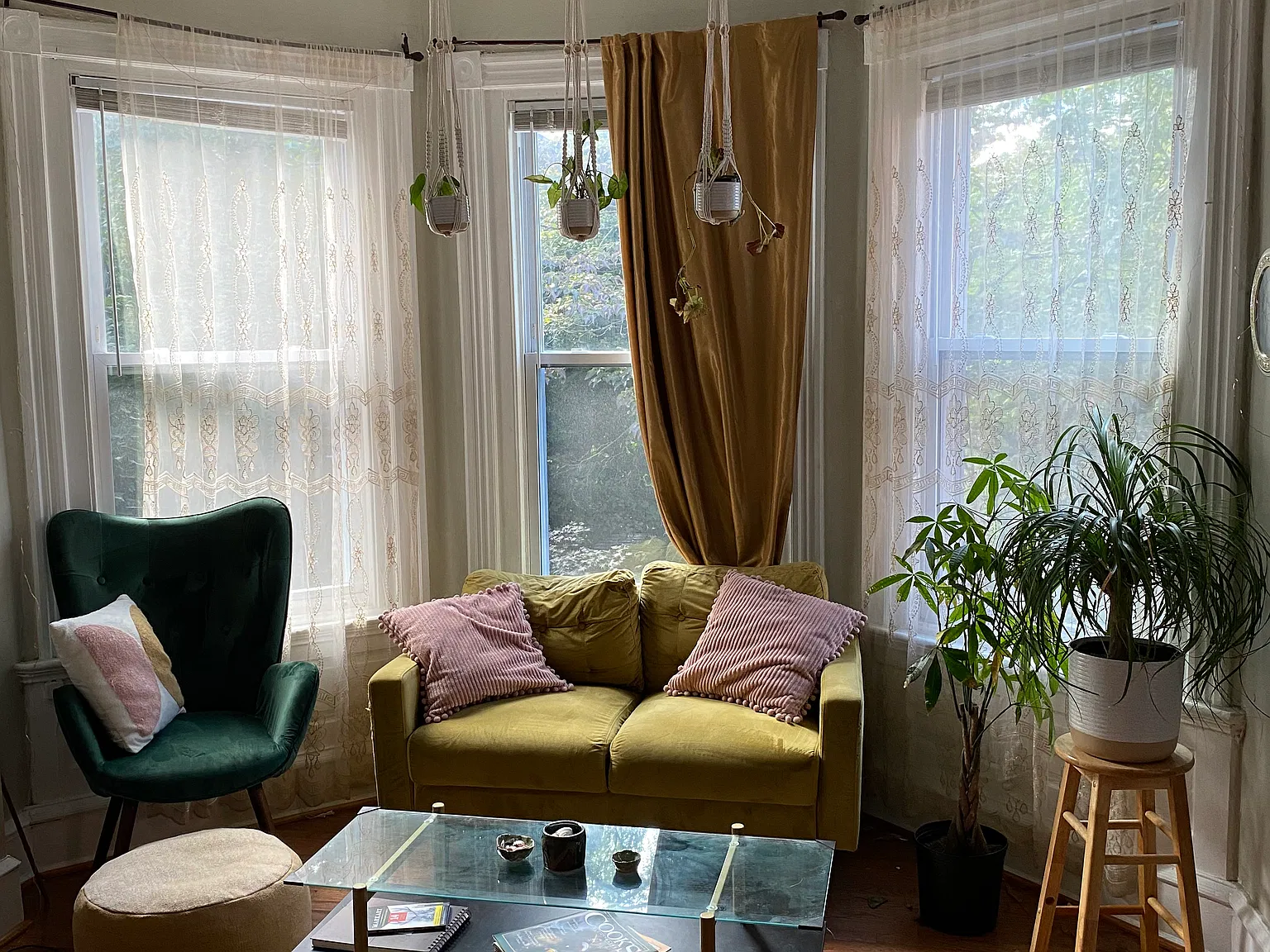 1 bed, 650 sqft, $1,375 — Photo 1