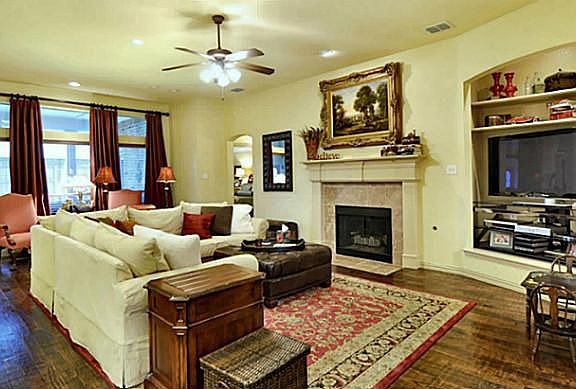 4th image of 5335 Shoshone Dr