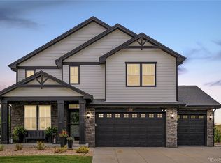 8295 S Country Club Parkway, Aurora, CO 80016