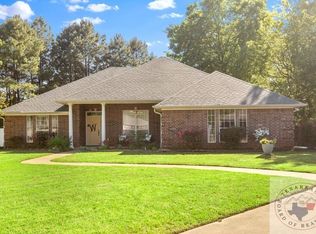 5909 Sunny St, Texarkana, TX 75503