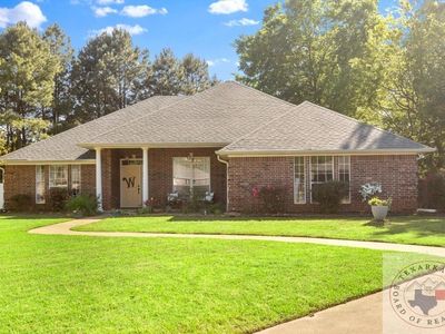 5909 Sunny St, Texarkana, TX, 75503
