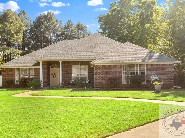 5909 Sunny St, Texarkana, TX 75503