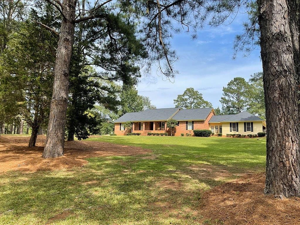 11 Billirene Dr, Hogansville, GA 30230 MLS 10198040 Zillow