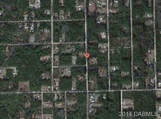 2146 Beech Blvd, Bunnell, FL 32110