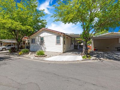 713 Corte Blanco, Rohnert Park, CA, 94928