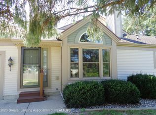 7446 Chellmar Dr UNIT 76, Lansing, MI 48917