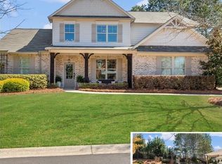 9085 Maple Run Trl, Gainesville, GA 30506