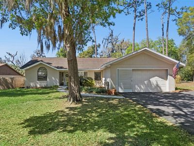 504 COUNTY ROAD 468, Fruitland Park, FL, 34731