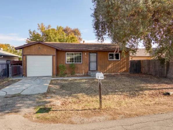 120 S Hinkley Ave, Stockton, CA 95215