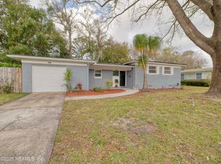 3476 Jacqueline Dr, Jacksonville, FL 32277