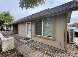 1775 London Cir, Sparks, NV 89431