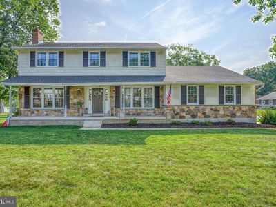 2506 N Gate Rd, Wilmington, DE, 19810