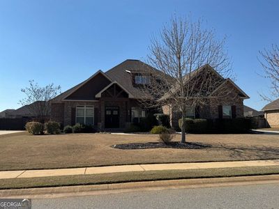213 Woodlands Blvd, Kathleen, GA, 31047