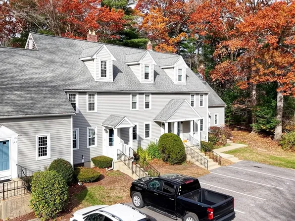 192 Twin Lakes Dr Unit 192, Halifax, MA 02338