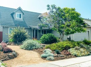 1966 Catalina Dr, Santa Cruz, CA 95062