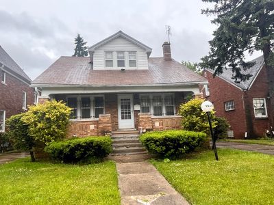 13310 Wilshire Dr, Detroit, MI, 48213