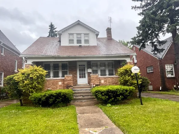 13310 Wilshire Dr, Detroit, MI 48213