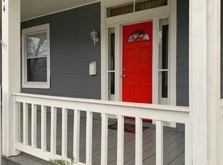 5514 Pilgrim Rd, Baltimore, MD 21214