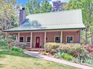 941 Grindle Bridge Rd, Dahlonega, GA 30533