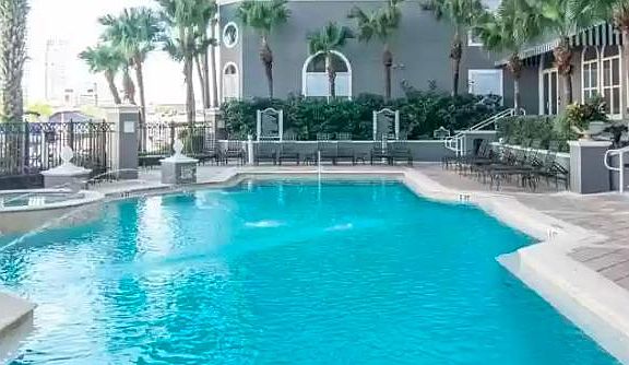 4th image of 700 S Harbour Island Blvd Unit 203