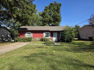 203 Northeastern Ave, Jacksonville, AR 72076