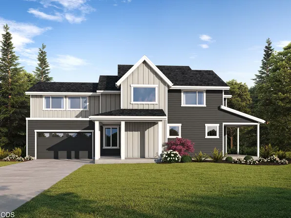 61438 SE Daybreak Ct Lot 12, Bend, OR 97702