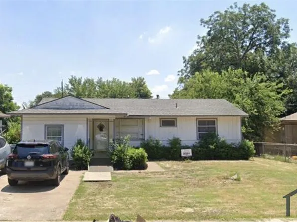 12102 Bellafonte Dr, Dallas, TX 75243