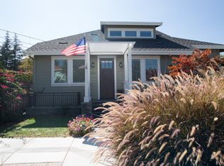 226 Sunnyside Ave, Campbell, CA 95008