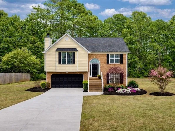 5105 Reynolds Ct, Monroe, GA 30656