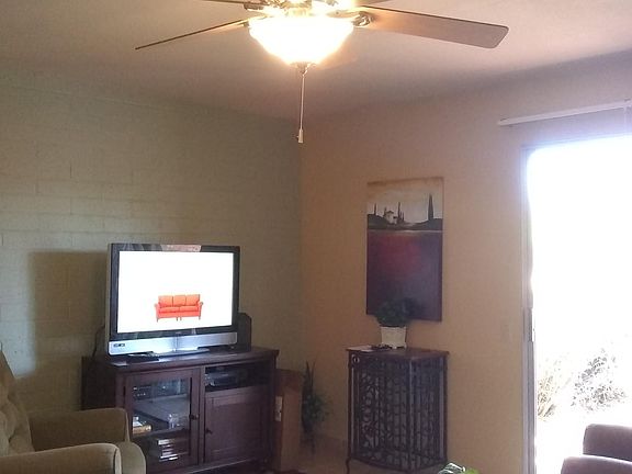 2nd image of 1392 S Desert Meadows Cir
