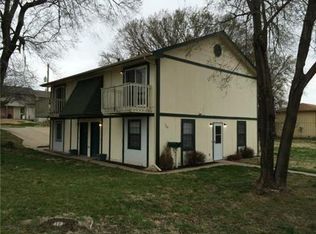 326 Kiowa St, Leavenworth, KS 66048