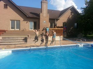 760 Rich Hill Rd, Cheswick, PA 15024