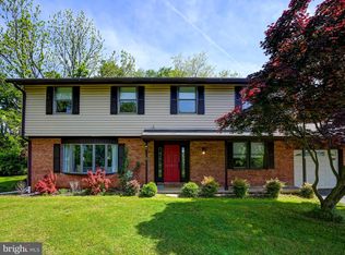 14306 Robcaste Rd, Phoenix, MD 21131
