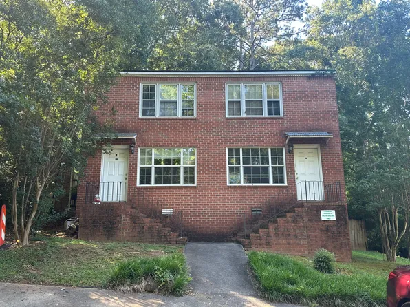116 Jolly Ln #116, Athens, GA 30606