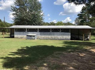 40 County Road 2228, Douglassville, TX 75560