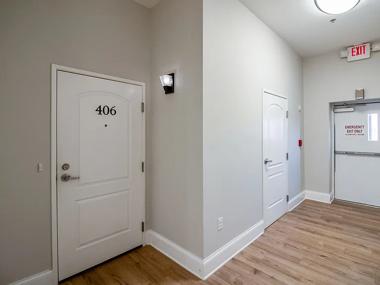 116 Tipton St #406 — Photo 1