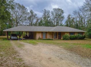 6591 Fm 945 Rd S, Cleveland, TX 77328