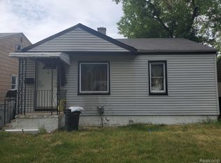 1443 E Hayes Ave, Hazel Park, MI