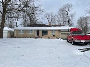 2920 Highwoods Dr, Indianapolis, IN 46222
