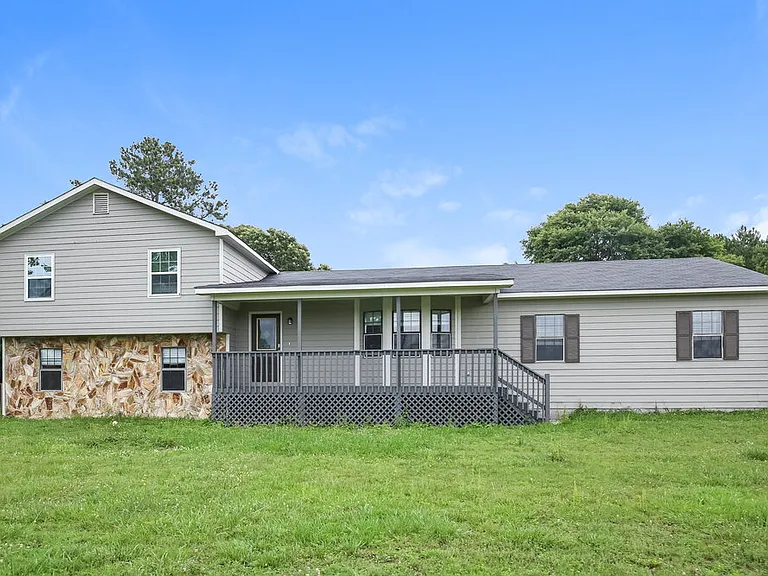 2768 Bold Springs Rd — Photo 1