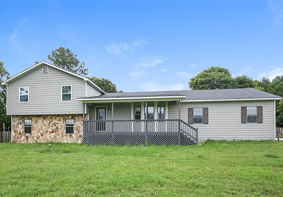 2768 Bold Springs Rd