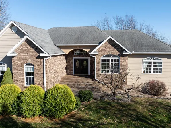 26343 Cordes Rd, Sedalia, MO 65301